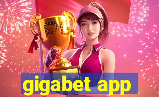 gigabet app